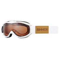 Sinner Ski Goggles Toxic SIGO-152 30E-01