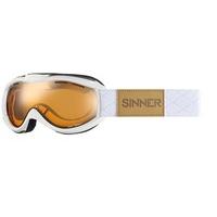 Sinner Ski Goggles Toxic SIGO-152 30E-C01