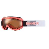 Sinner Ski Goggles Toxic SIGO-152 60A-01