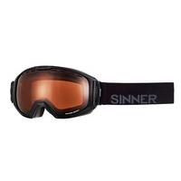 Sinner Ski Goggles Mohawk Sintec SIGO-166 Polarized 10A-P01