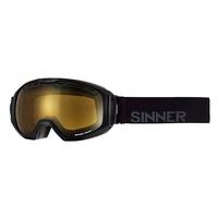 Sinner Ski Goggles Mohawk Sintec/Trans+ SIGO-167 Polarized 10A-PC1