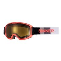 sinner ski goggles mohawk sintectrans sigo 167 polarized 60 pc1