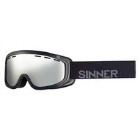 Sinner Ski Goggles Visor III Otg SIGO-164 10A-03