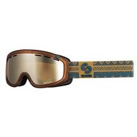 Sinner Ski Goggles Visor III Otg SIGO-164 40-03