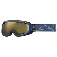 Sinner Ski Goggles Visor III Otg SIGO-164 Polarized 50-PC1