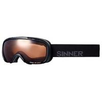 Sinner Ski Goggles Marble Otg SIGO-168 Polarized 10-P01