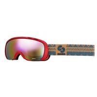 Sinner Ski Goggles Marble Otg SIGO-168 65-58