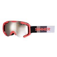 Sinner Ski Goggles Galaxy Otg SIGO-156 60-03