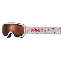 Sinner Ski Goggles Duck Mountain SIGO-169 Kids 30-01