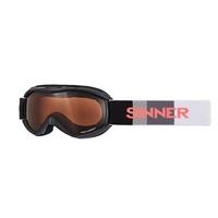 sinner ski goggles toxic s sigo 157 kids polarized 10g p01