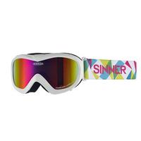 sinner ski goggles chameleon sigo 148 kids 30b 58