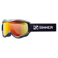 sinner ski goggles intruder sigo 137 10d 58