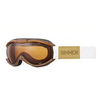 Sinner Ski Goggles Toxic SIGO-152 40A-01