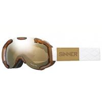 Sinner Ski Goggles Galaxy Otg SIGO-156 Polarized 40-09