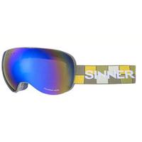 Sinner Ski Goggles Eaglerock SIGO-159 75-48