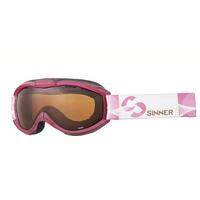 Sinner Ski Goggles Toxic SIGO-152 70C-01