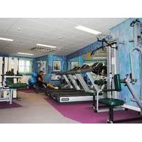 Six Villages Sports Centre