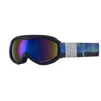 Sinner Ski Goggles Toxic S SIGO-157 Kids 10C-48