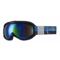 Sinner Ski Goggles Toxic SIGO-152 10C-08