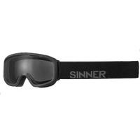 Sinner Ski Goggles Duck Mountain SIGO-169 Kids 10-10