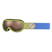 Sinner Ski Goggles Toxic S SIGO-157 Kids Polarized 75E-P01