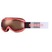 Sinner Ski Goggles Toxic SIGO-152 Polarized 60A-P01