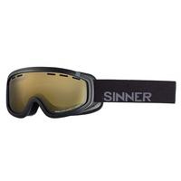 Sinner Ski Goggles Visor III Otg SIGO-164 Polarized 10A-PC1