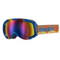 sinner ski goggles galaxy otg sigo 156 polarized 50 58