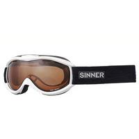 Sinner Ski Goggles Toxic SIGO-152 Polarized 30C-P01