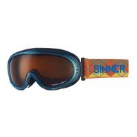 Sinner Ski Goggles Runner II SIGO-138 50C-01