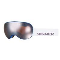 sinner ski goggles eaglerock sigo 159 50 03