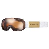 Sinner Ski Goggles Marble Otg SIGO-168 40-01