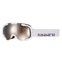 Sinner Ski Goggles Galaxy Otg SIGO-156 30-03