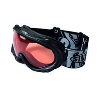 sinner ski goggles beast ii over the glasses sigo 124 11 01