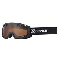 Sinner Ski Goggles Visor III Otg SIGO-164 10-P01