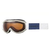 Sinner Ski Goggles Toxic SIGO-152 30-01