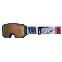 sinner ski goggles duck mountain sigo 169 kids 50 58