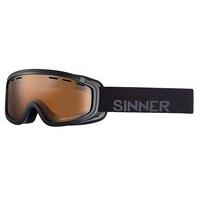 Sinner Ski Goggles Visor III Otg SIGO-164 Polarized 10A-P01