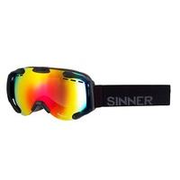 Sinner Ski Goggles Galaxy Otg SIGO-156 10B-58