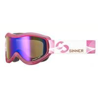 Sinner Ski Goggles Intruder SIGO-137 70B-48