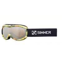 Sinner Ski Goggles Toxic S SIGO-...