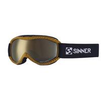 Sinner Ski Goggles Toxic S SIGO-...
