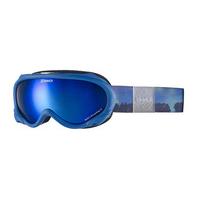 sinner ski goggles beast ii otg sigo 124 50c 48