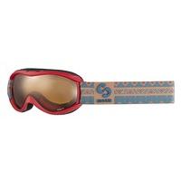 Sinner Ski Goggles Toxic S SIGO-...