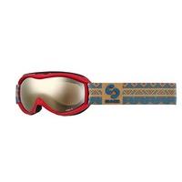 Sinner Ski Goggles Toxic S SIGO-...