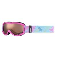 Sinner Ski Goggles Toxic S SIGO-157 Kids Polarized 70E-P01