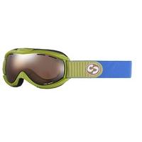 Sinner Ski Goggles Toxic SIGO-152 Polarized 75-P01