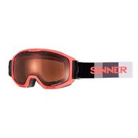 Sinner Ski Goggles Mohawk Sintec SIGO-166 Polarized 60-P01