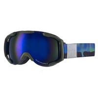 Sinner Ski Goggles Galaxy Otg SIGO-156 Polarized 75C-48