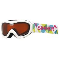 Sinner Ski Goggles Chameleon SIGO-148 Kids 30B-01